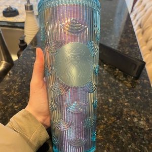 Summer 2022 venti Starbucks cup